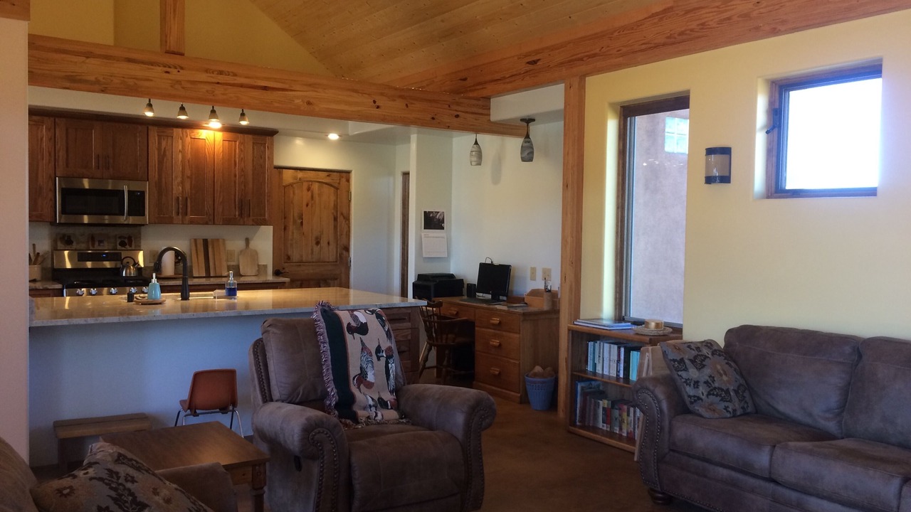 Photo of Livingroom in Llano