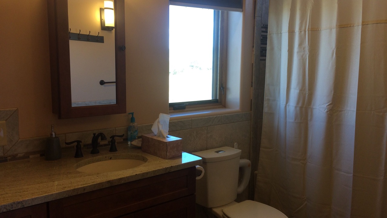 Photo of Bathroom in Llano