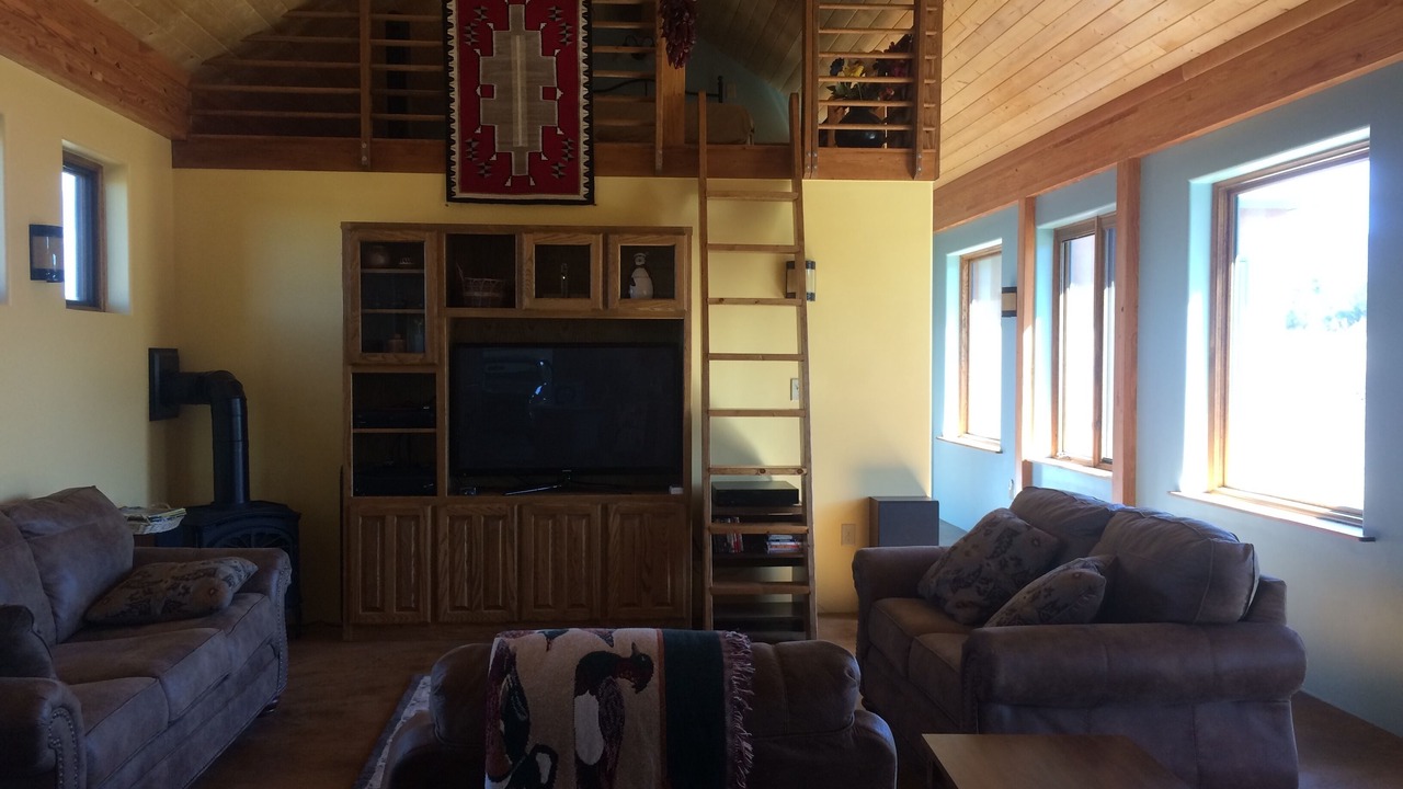 Photo of Livingroom in Llano