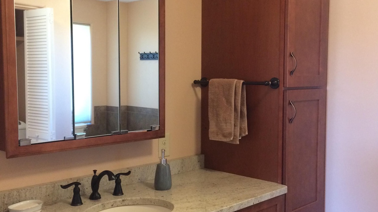 Photo of Bathroom in Llano