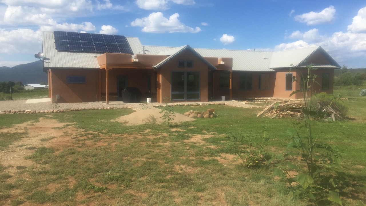 Photo of Outdoor in Llano