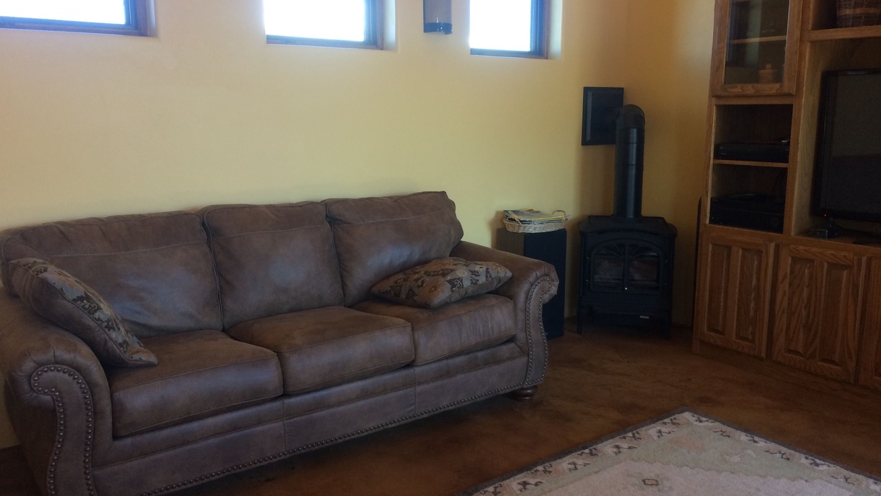 Photo of Livingroom in Llano