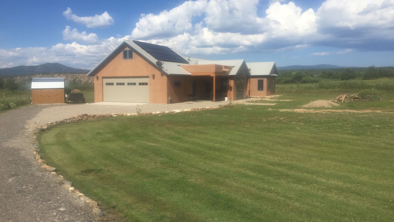 Photo of Outdoor in Llano