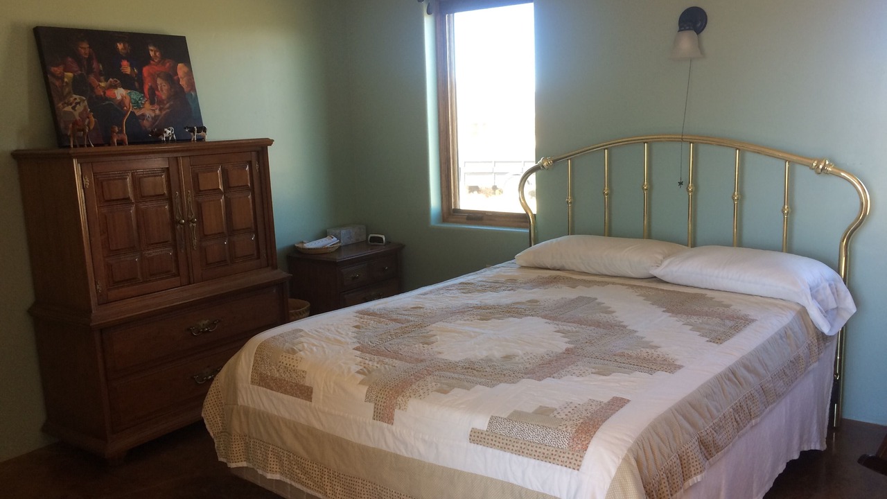 Photo of Bedroom in Llano