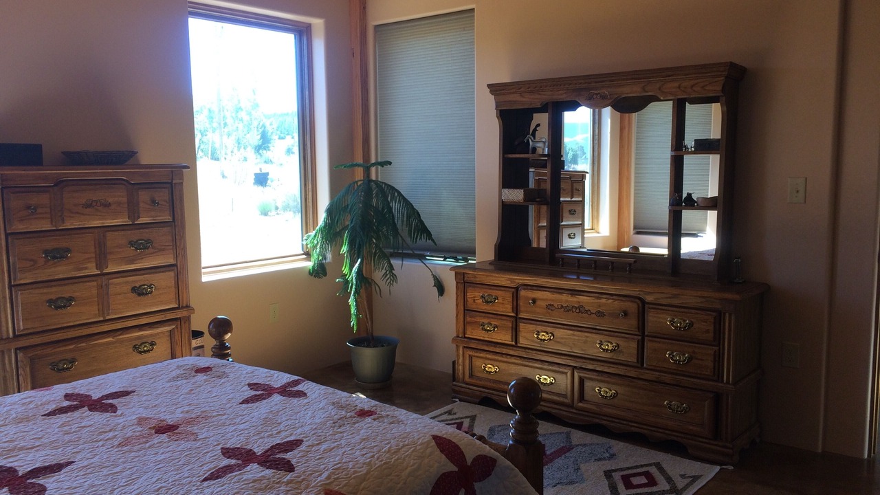Photo of Bedroom in Llano