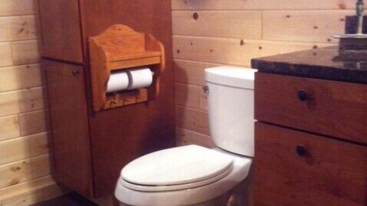 Photo of Bathroom in Hayward