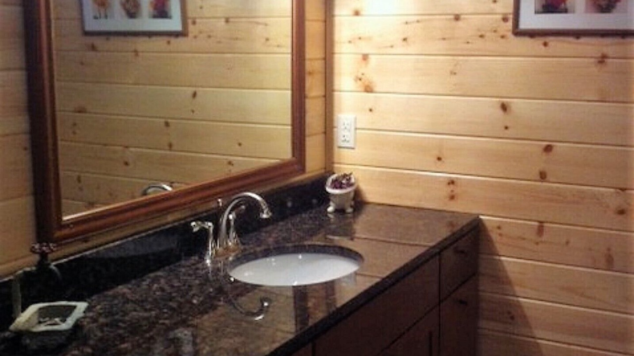 Photo of Bathroom in Hayward