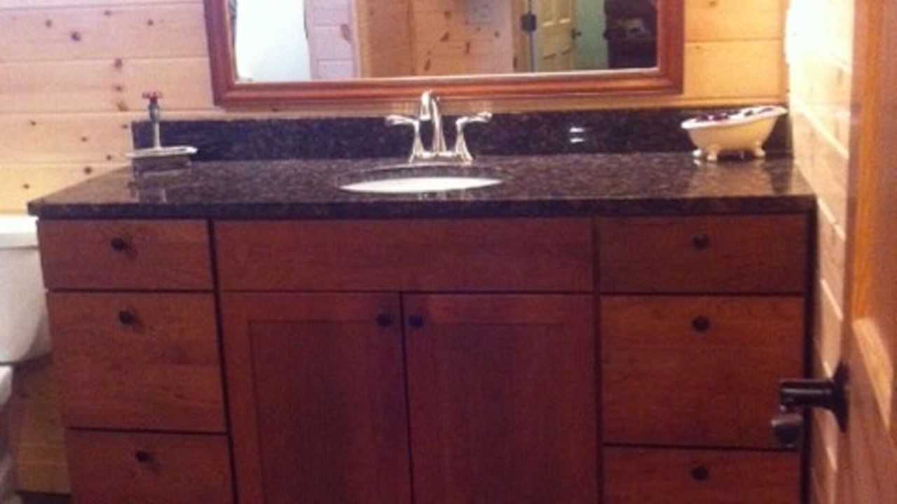 Photo of Bathroom in Hayward