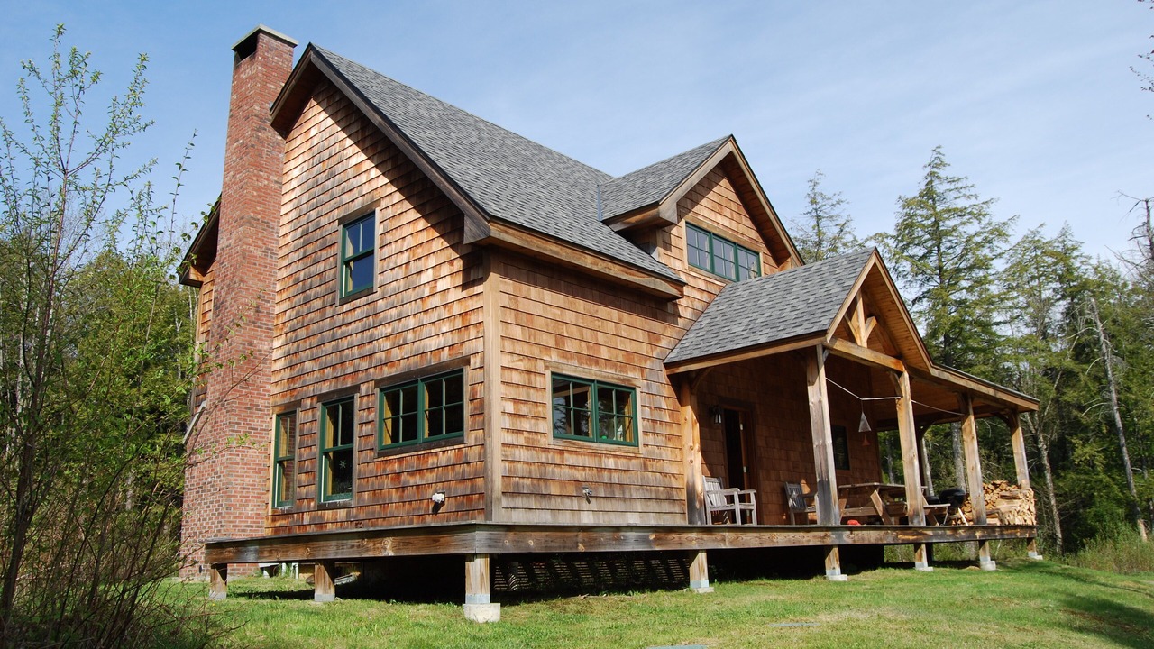 Photo of Outdoor in Waitsfield
