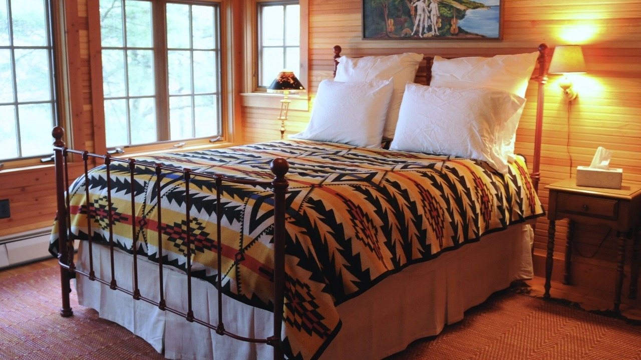 Photo of Bedroom in La Pointe