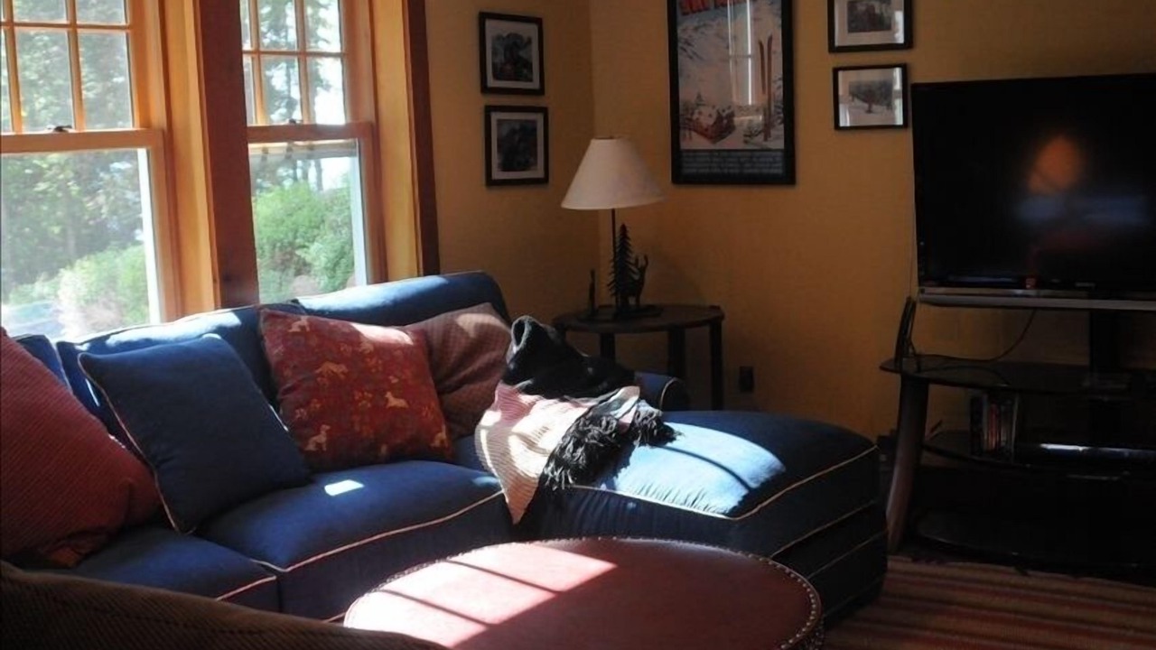 Photo of Bedroom in La Pointe