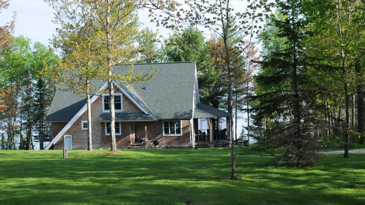 Photo of Outdoor in La Pointe