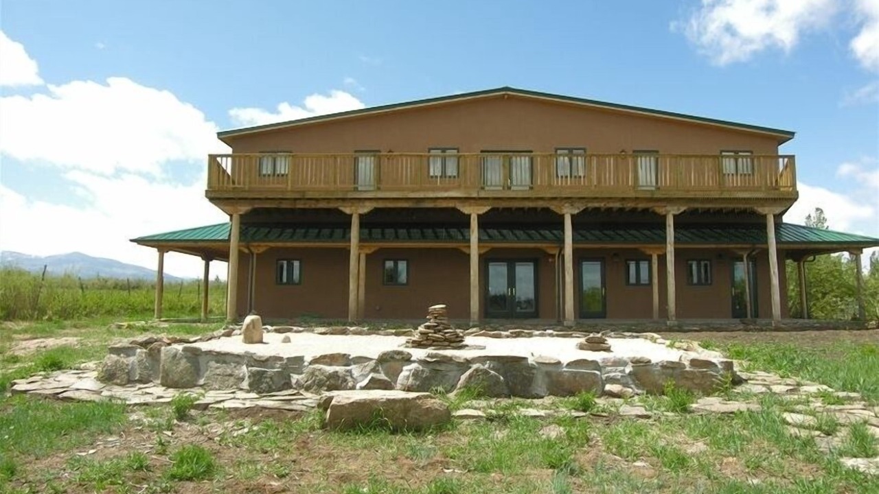 Photo of Outdoor in Truchas