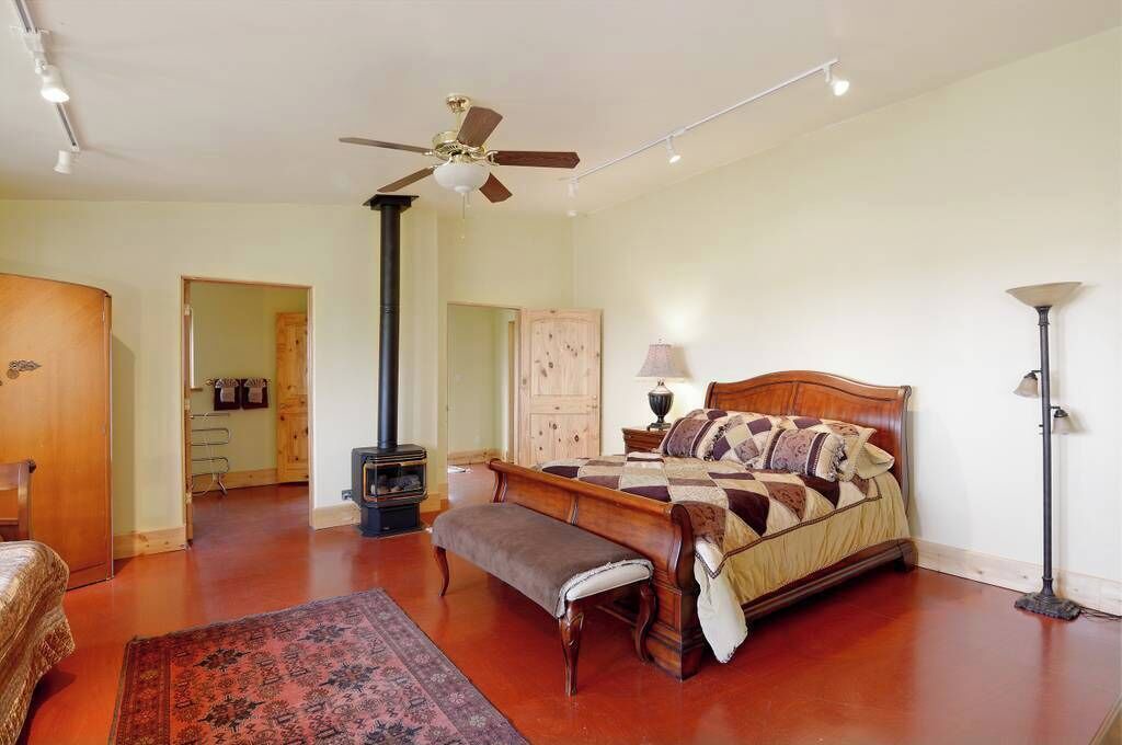Photo of Bedroom in Truchas