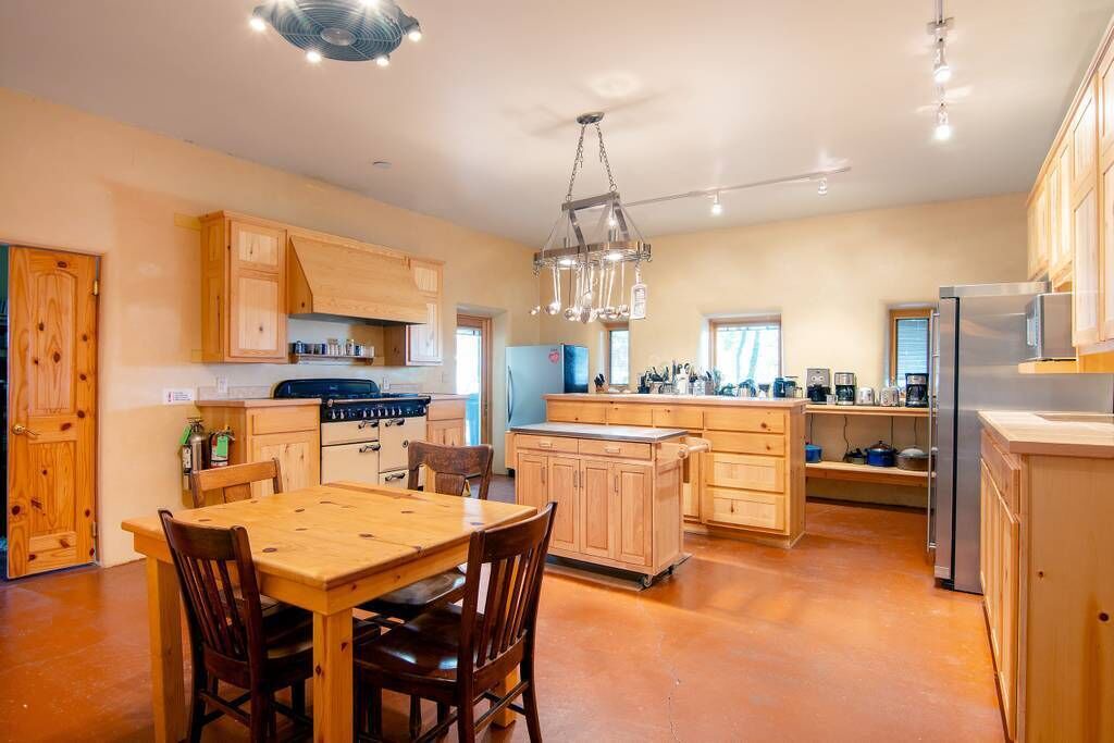 Photo of Kitchen in Truchas
