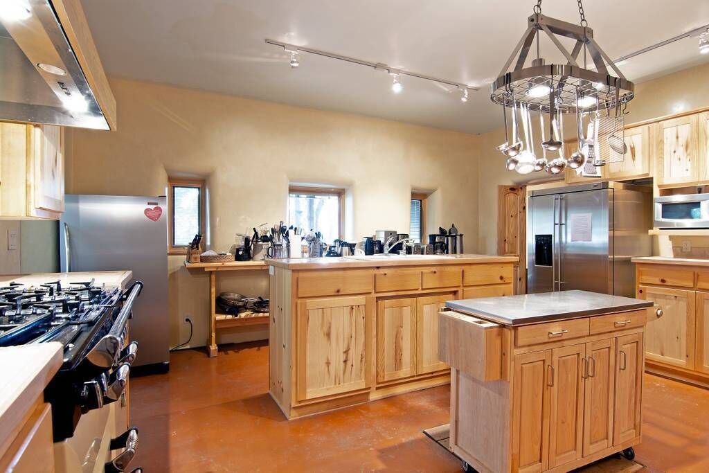 Photo of Kitchen in Truchas
