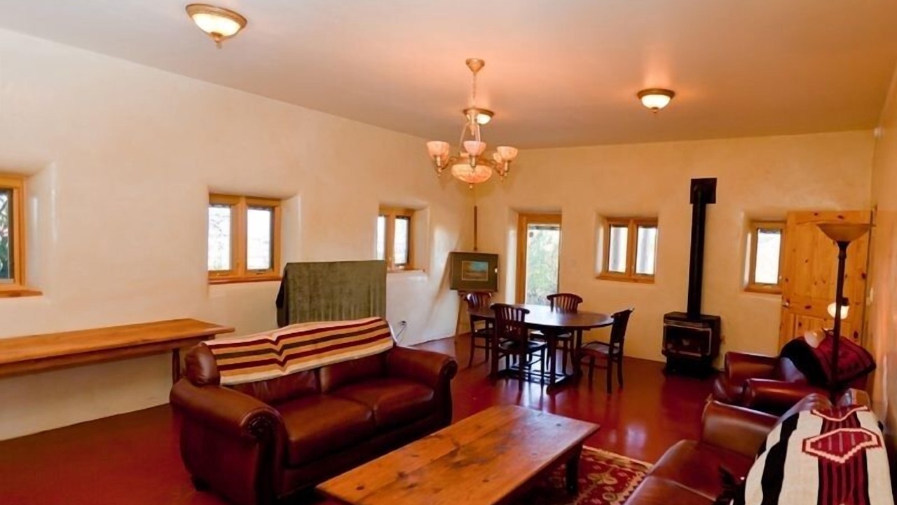 Photo of Bedroom in Truchas