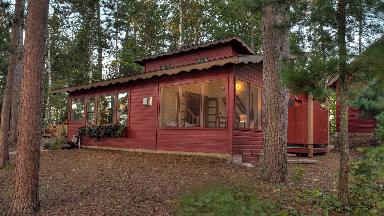 Photo of Outdoor in Crosslake