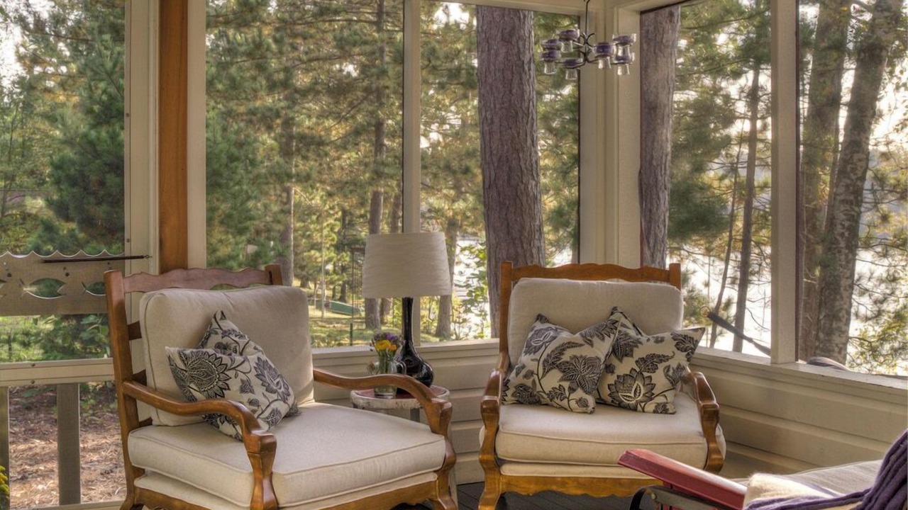Photo of Outdoor in Crosslake