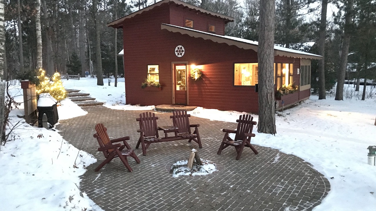 Photo of Outdoor in Crosslake