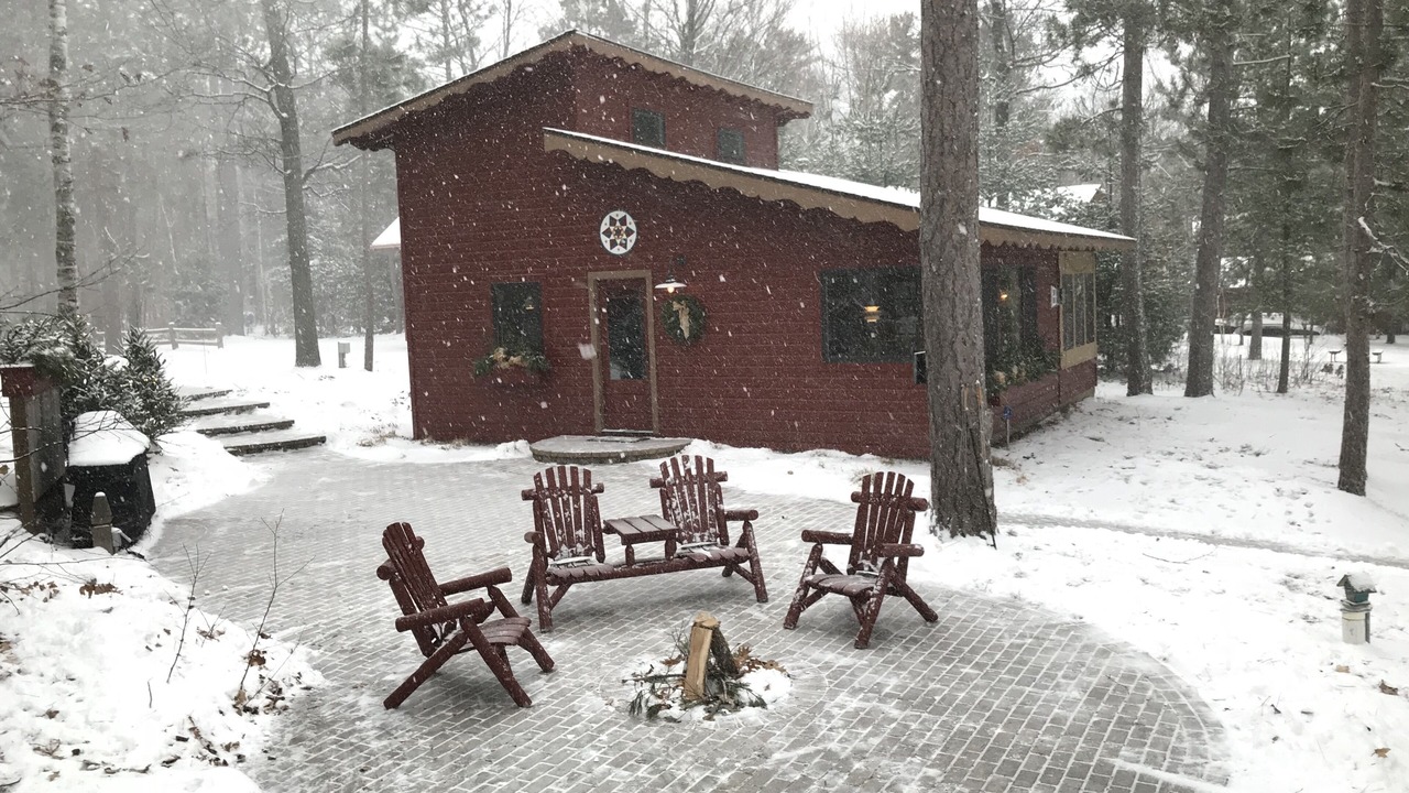 Photo of Outdoor in Crosslake