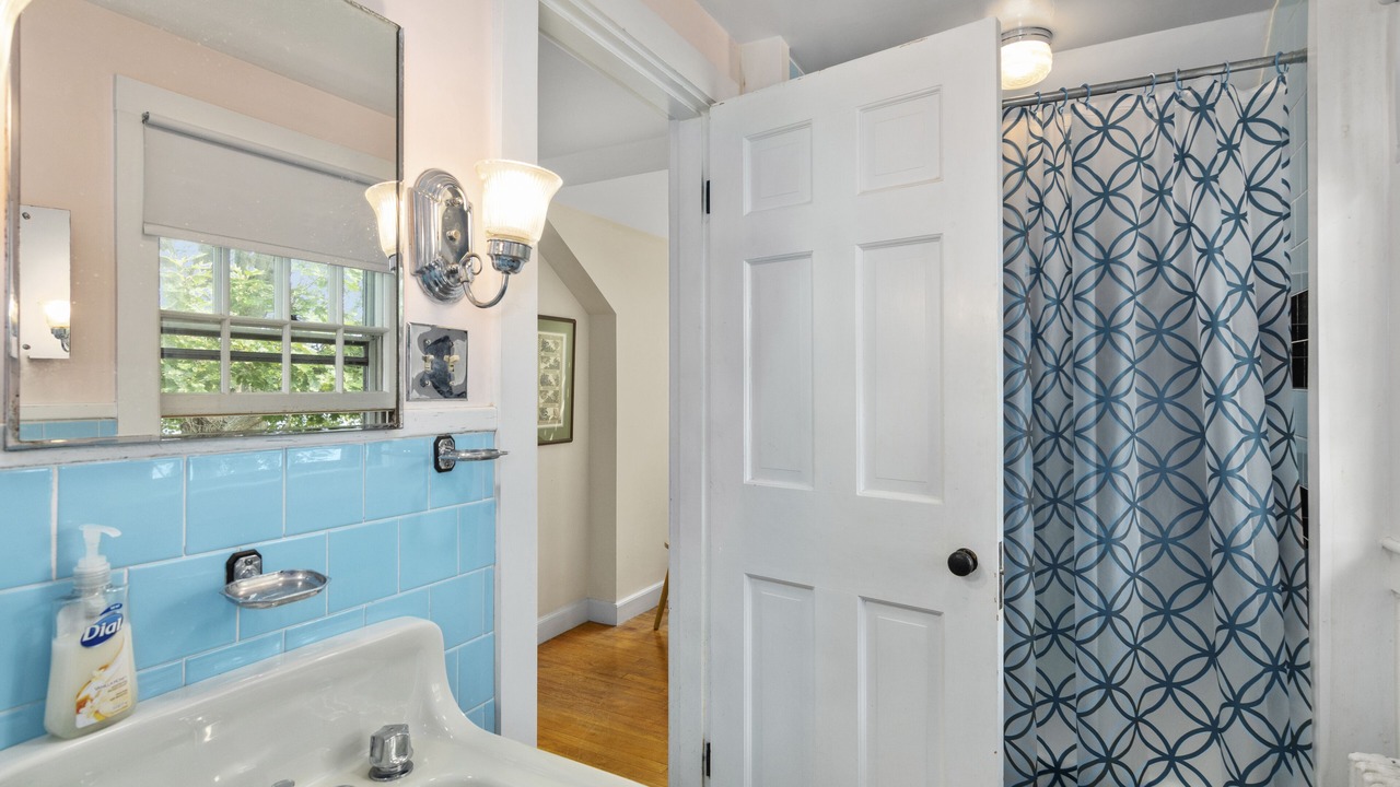 Photo of Bathroom in Franklin