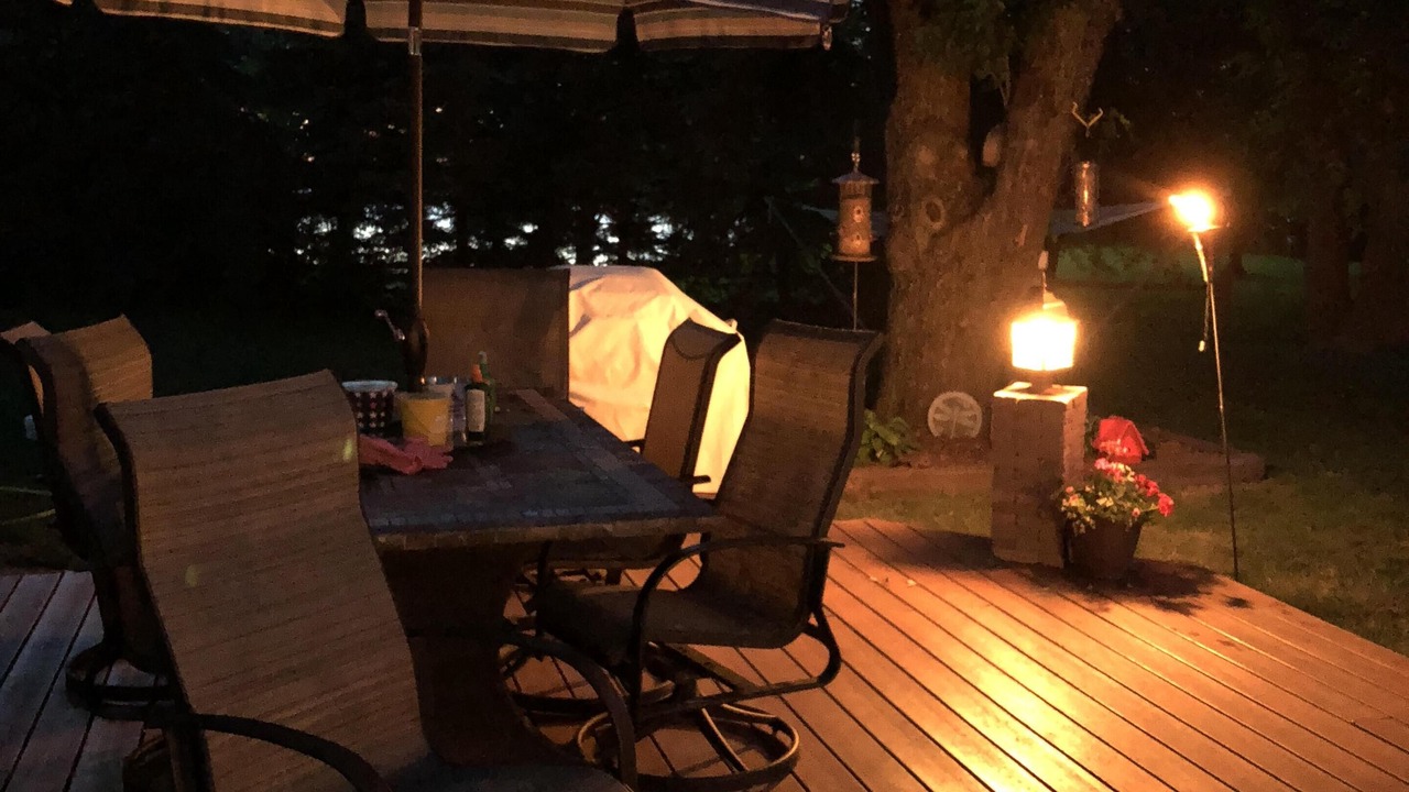 Photo of Outdoor in Cannon Falls