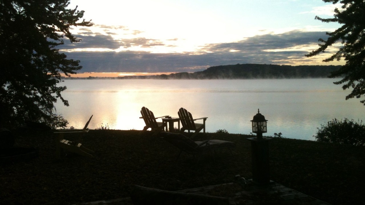 Photo of Outdoor in Cannon Falls
