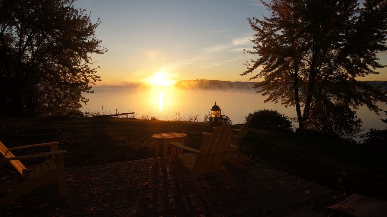 Photo of Outdoor in Cannon Falls