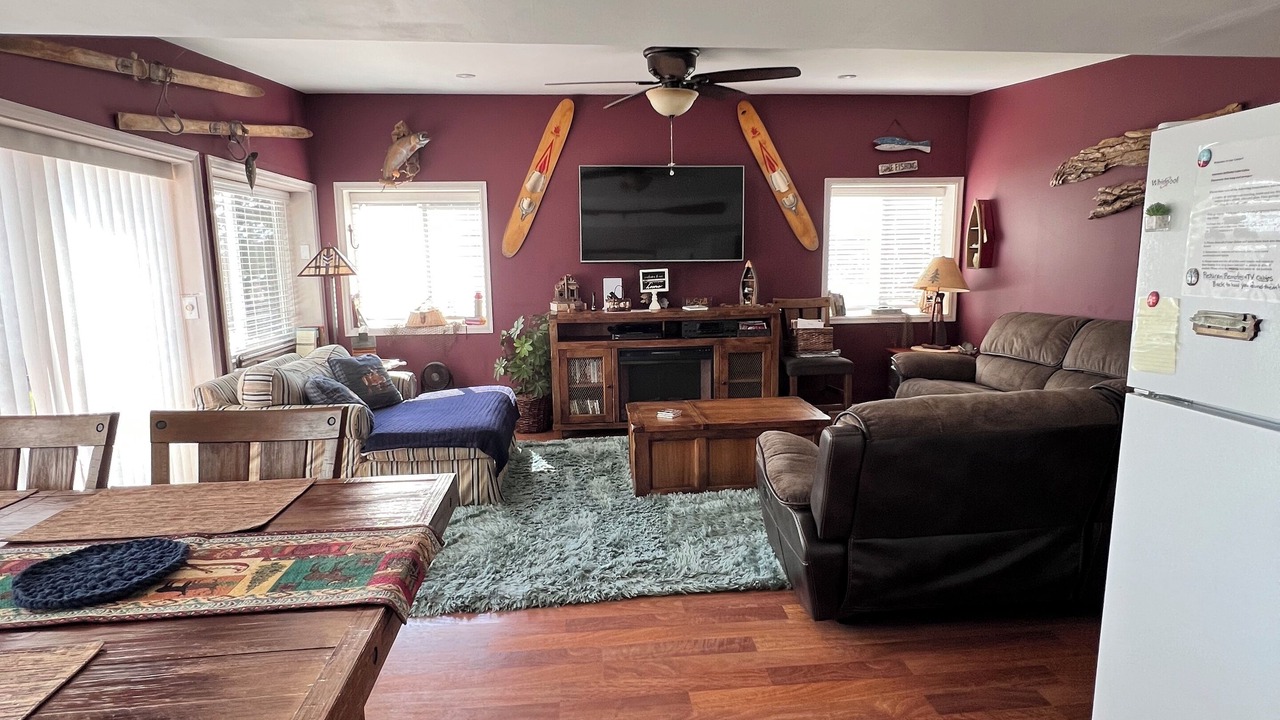 Photo of Livingroom in Cannon Falls