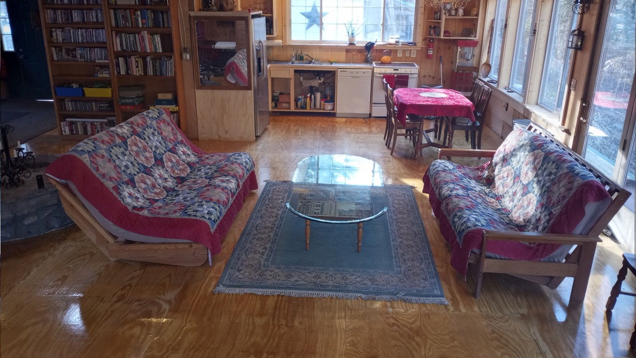 Photo of Livingroom in Easthampton