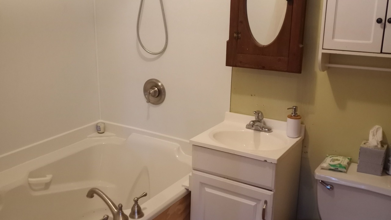 Photo of Bathroom in Easthampton
