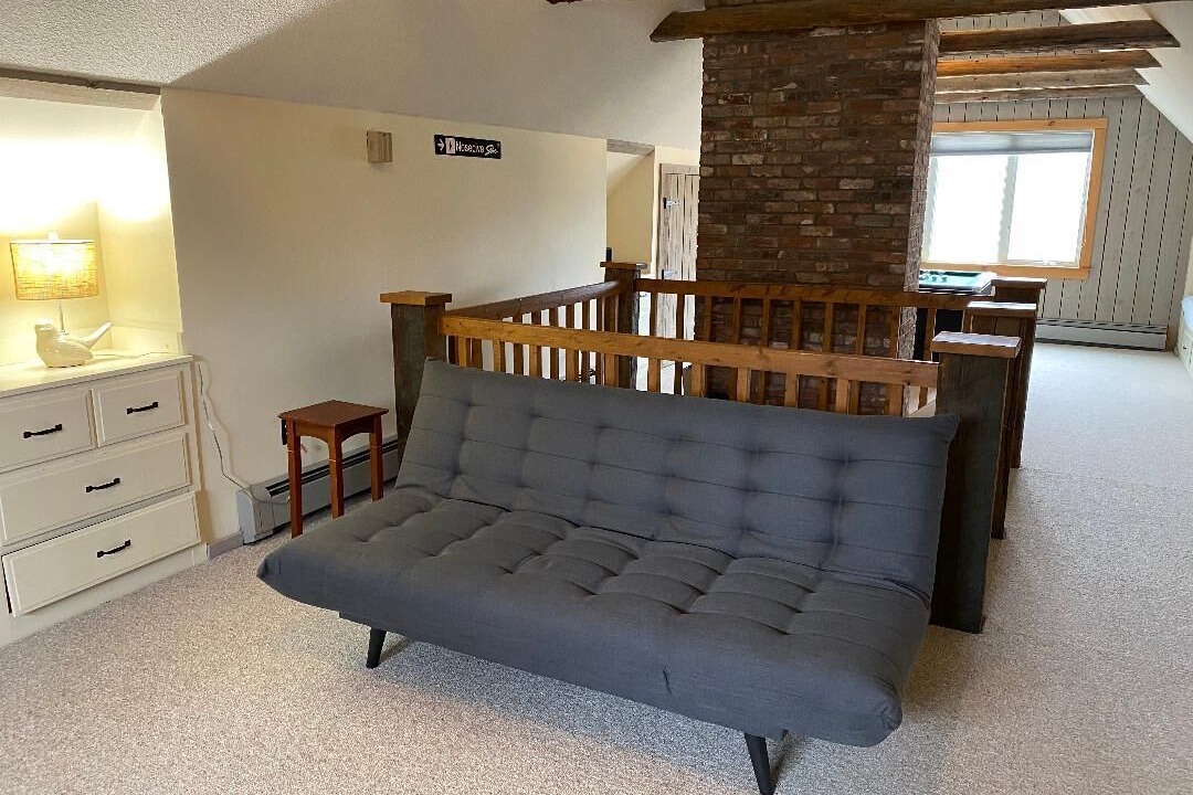 Photo of Bedroom in Stowe Area