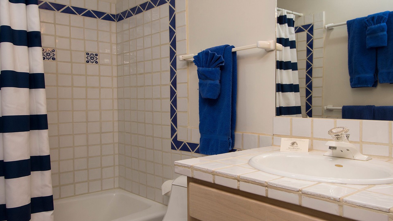 Photo of Bathroom in Historic Eastside