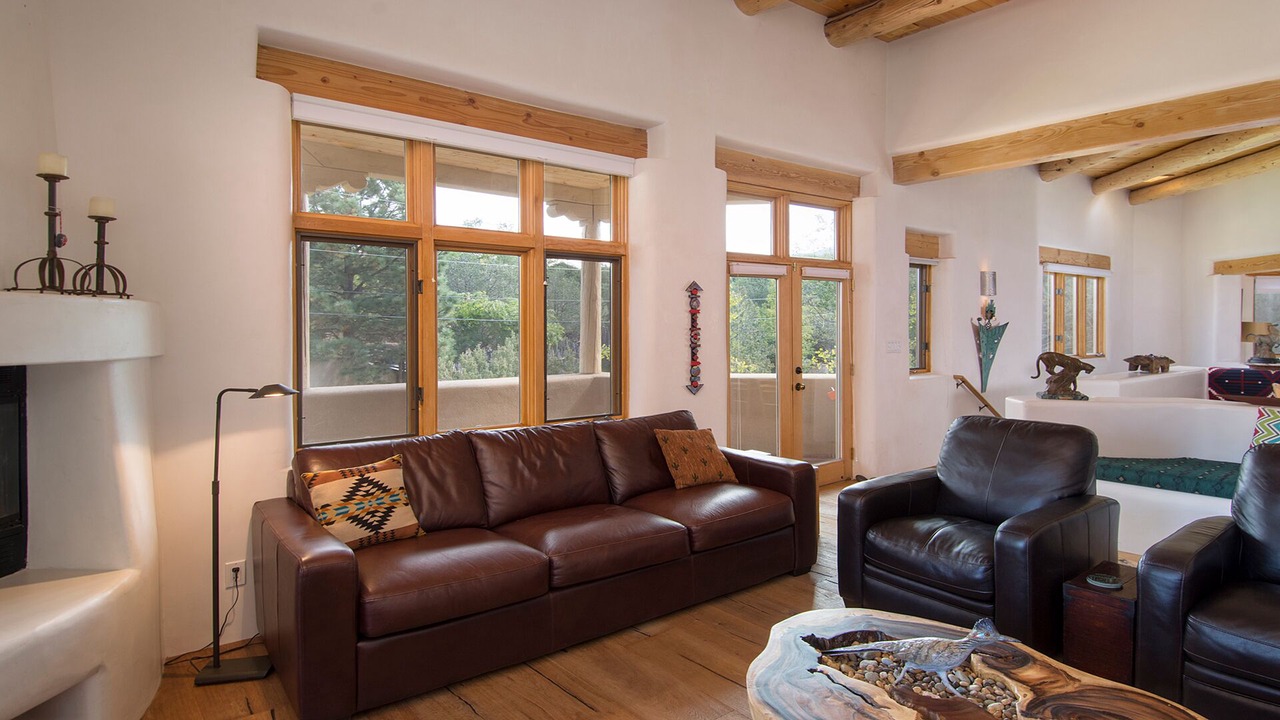 Photo of Patio Balcony in Historic Eastside