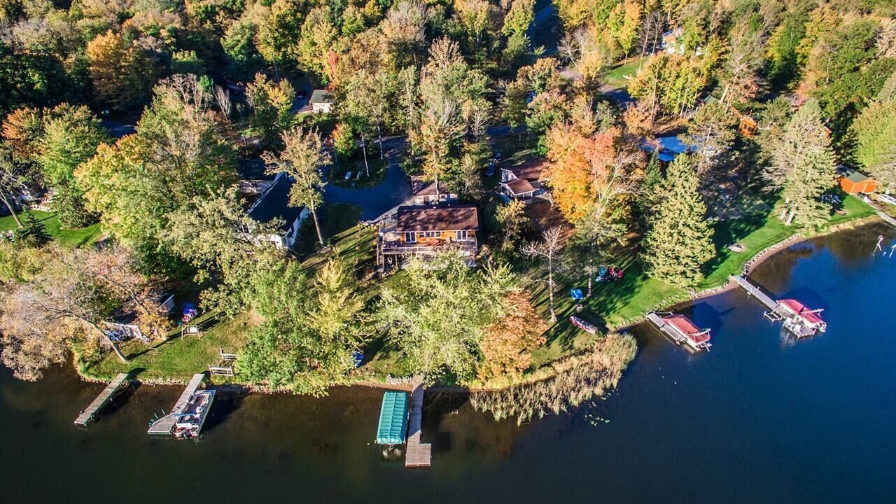 Photo of Outdoor in Balsam Lake