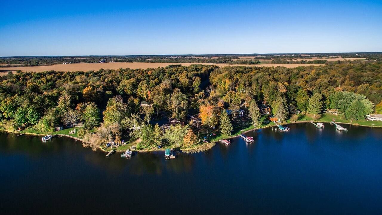 Photo of Outdoor in Balsam Lake