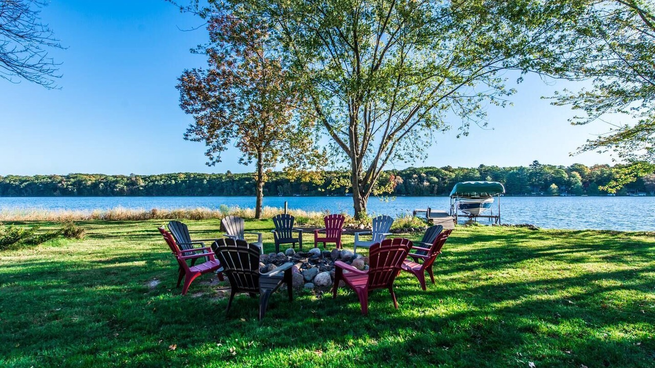 Photo of Outdoor in Balsam Lake