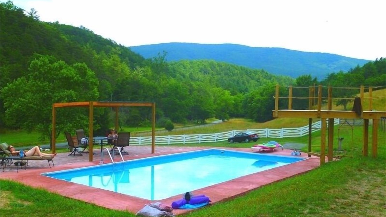 Photo of Outdoor in Millboro Springs