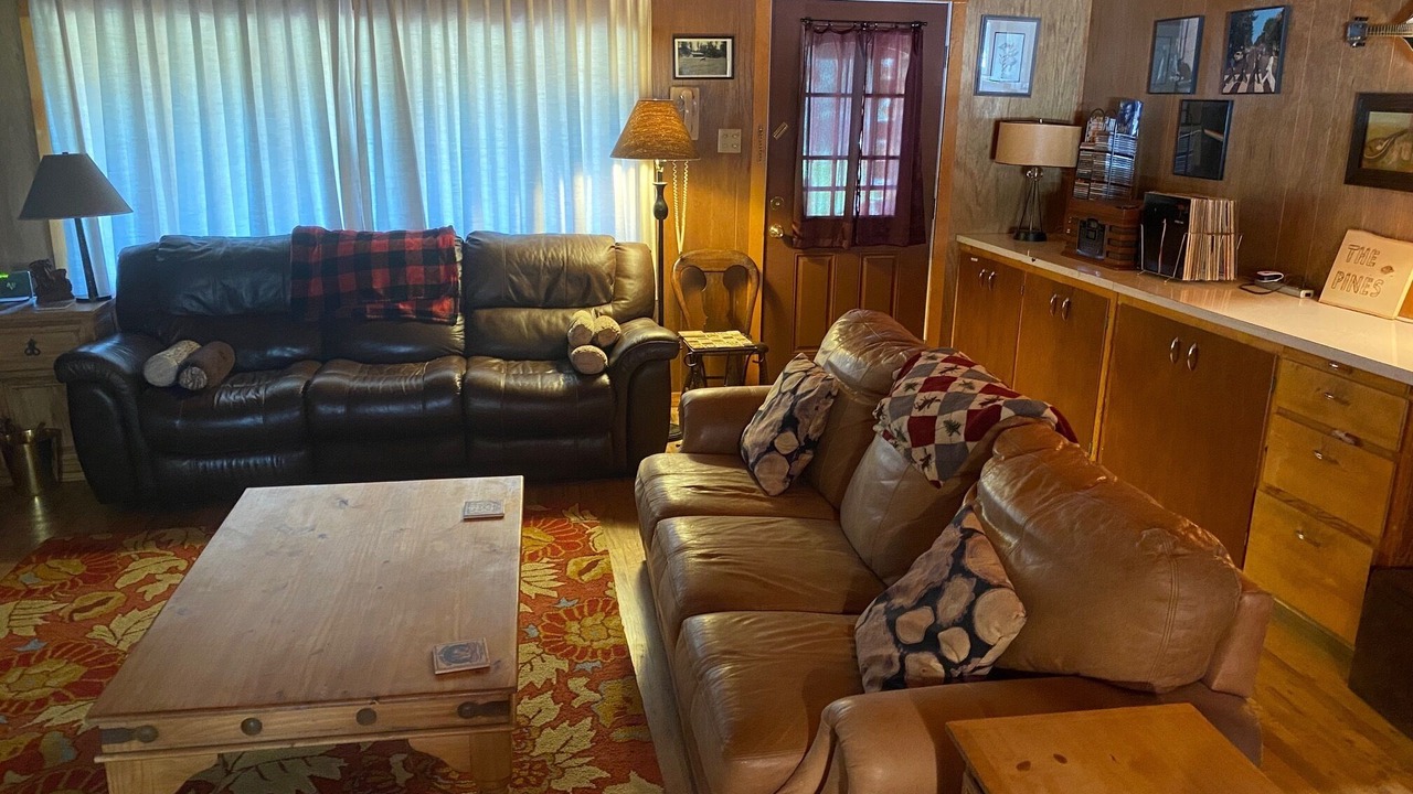 Photo of Bedroom in Jemez Springs