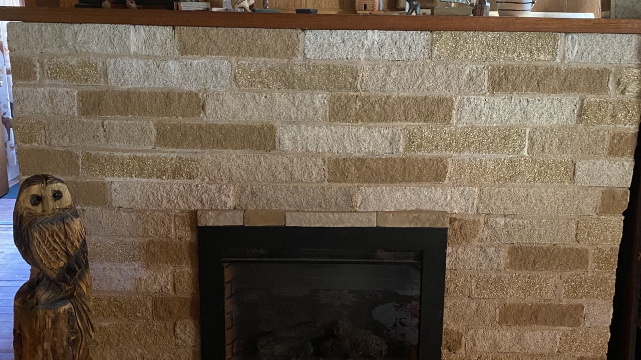 Photo of Livingroom in Jemez Springs