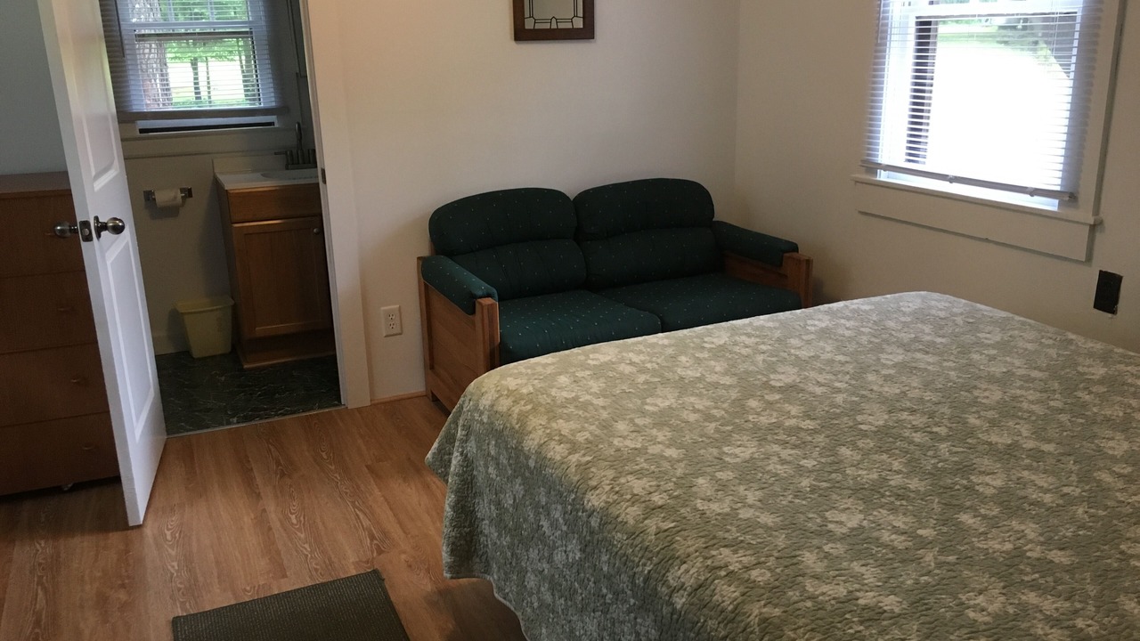 Photo of Bedroom in Ray Brook