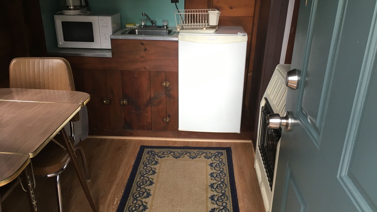 Photo of Kitchen in Ray Brook