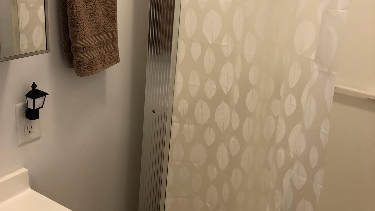 Photo of Bathroom in Ray Brook