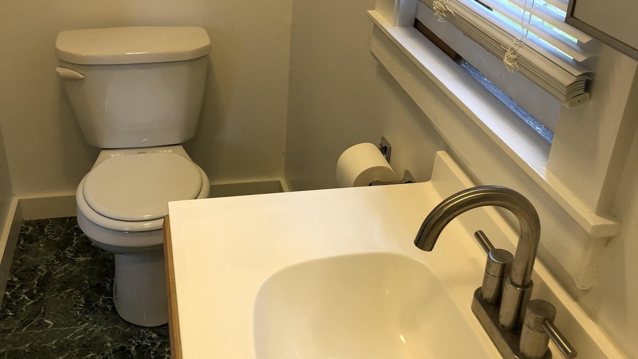 Photo of Bathroom in Ray Brook