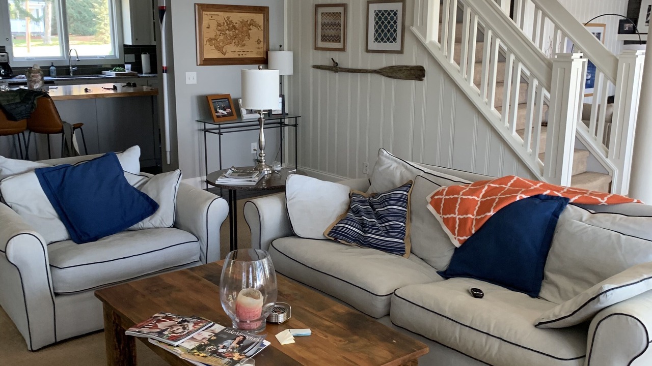 Photo of Livingroom in Navarre