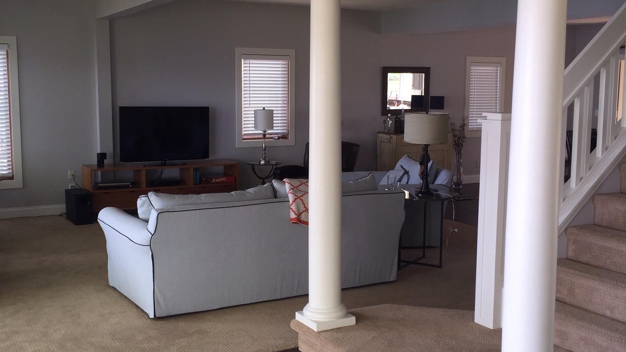 Photo of Livingroom in Navarre