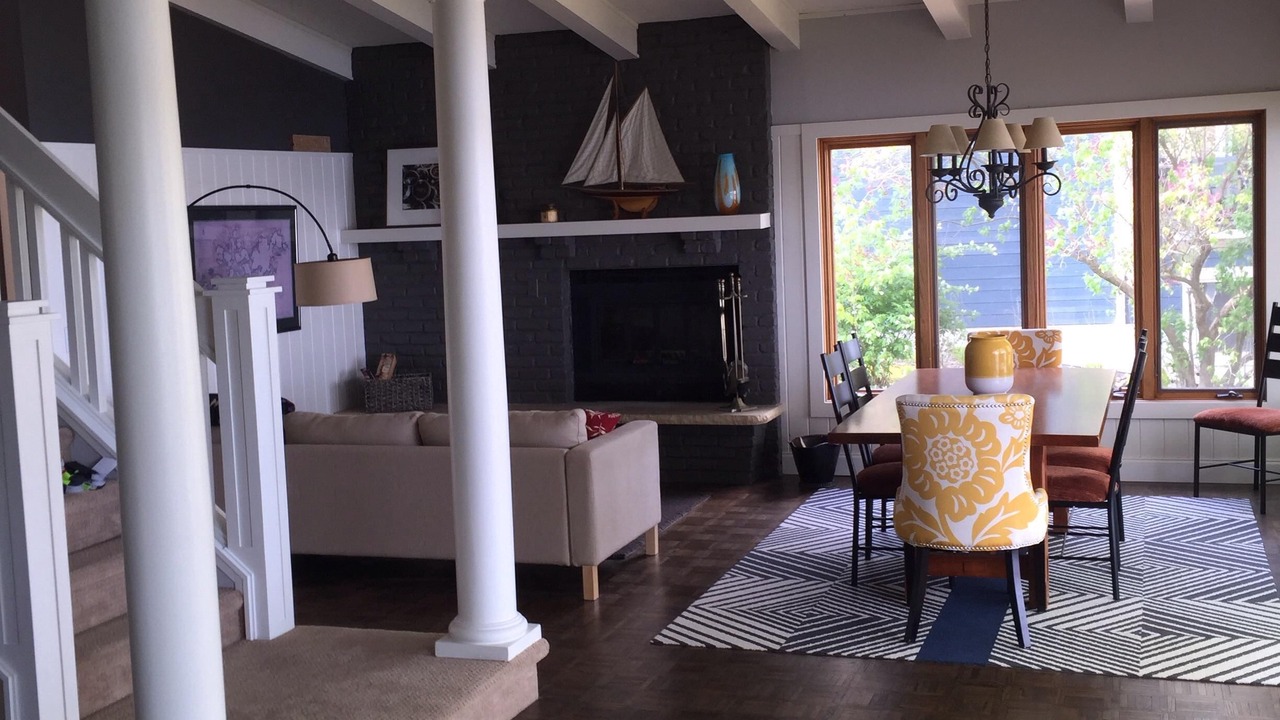 Photo of Livingroom in Navarre