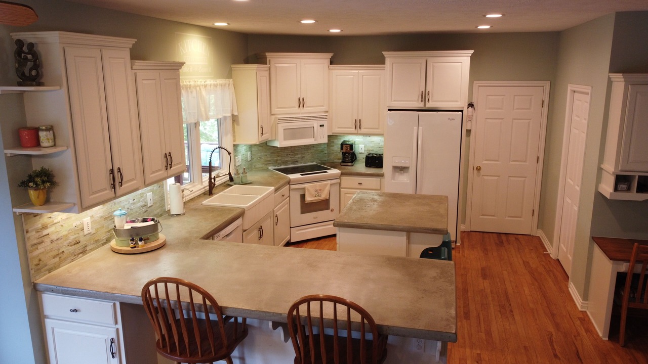 Photo of Kitchen in Gobles