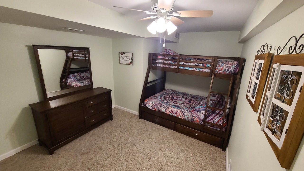 Photo of Bedroom in Gobles